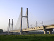 railway bridge - ponte ferroviario, tav