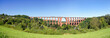Göltzschtal Bridge, Greiz, Vogtland