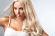 Photo: Blond Girl Blond Girl
