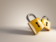 Illustration: Lock Lock