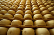 stacked cheese