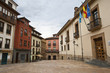 Plaza ovetense
