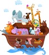 Noah's Ark