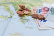 Euro #1