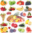 Fresh fruit