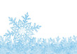 Illustration: Eiskristall, Hintergrund, Eis, Frost, Dekoration, Eisblume, Ice Eiskristall, Hintergrund, Eis, Frost, Dekoration, Eisblume, Ice