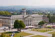 Fridericianum in Kassel, Deutschland