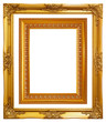Wooden Photo Frame
