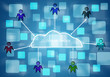cloud networking