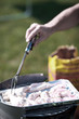 Photo: Grillen Grillen