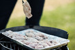 Photo: Grillen Grillen