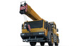 crane truck