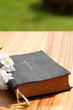 Altes Gebetbuch