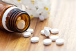 Homöopathische Medizin