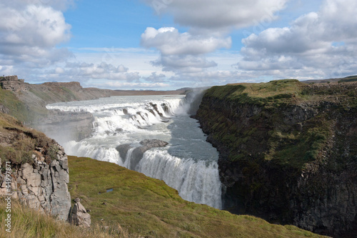 Photo: Island - Der goldene Zirkel - Impressionen Island - Der goldene Zirkel - Impressionen