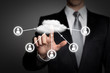 cloud computing