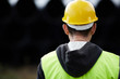 Photo: construction worker construction worker