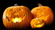 Halloween Pumpkin Lantern