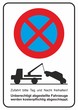 Warnschilder 1709a