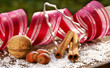 Weihnachtliche Dekoration