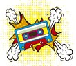 cassette