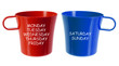 Plastic Cups