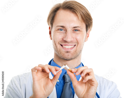 Photo: Stop smoking Stop smoking