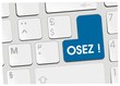 clavier osez