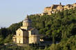 Tuscany Landscape
