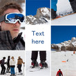 Carte ski