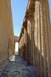 Temple of Concordia - Valley of the Temples, Agrigento on Sicily