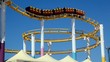 Amusement park