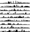 Vector: City landscape5 City landscape5