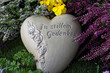Grabschmuck