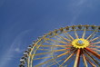Riesenrad, Bayern , Oktoberfest, München, Fahrgeschäft