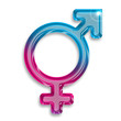 transgender symbol