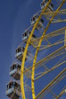 Riesenrad, Bayern , Oktoberfest, München, Fahrgeschäft