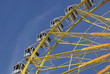 Riesenrad, Bayern , Oktoberfest, München, Fahrgeschäft