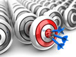 Illustration: Business concept Business concept