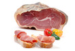 Prosciutto