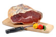 Prosciutto