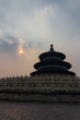 Hall of Prayer for Good Harvests at Tiantan Gongyuan, Beijing, C