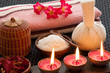 Relaxation Spa Concept