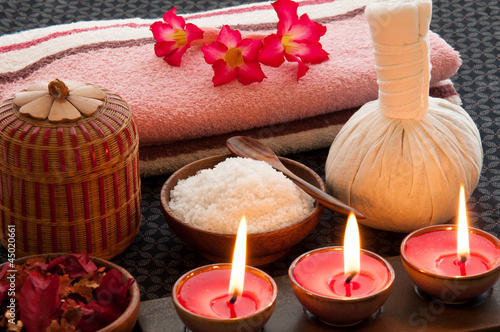 Photo: Relaxation Spa Concept Relaxation Spa Concept