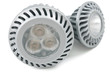 Photo: LED light bulb LED light bulb