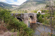 PUENTE ROMANO DEL RÍO EBRO