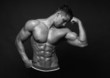 fitness model