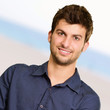 Portrait Of A Young Man
