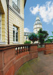 Foto: Schlossturm Karlsruhe Schlossturm Karlsruhe