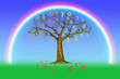 Illustration: Tree of Life Tree of Life